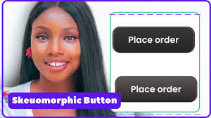 How to create button in Figma