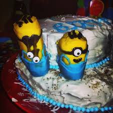 Learning to decorate cakes is a matter of experience. Let S All Stuff Our Faces With These Hilarious Cake Fails