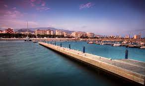 Mit agoda.com ist es spielend einfach, die günstigsten preise für top hotels in adra, spanien zu finden. Adra In Spanien Strande Sehenswurdigkeiten