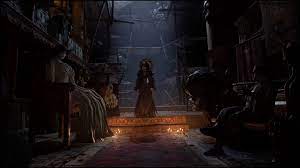 It will be released on 7 may 2021. Resident Evil Village Vorschau Schiessbude Oder Horrorschocker