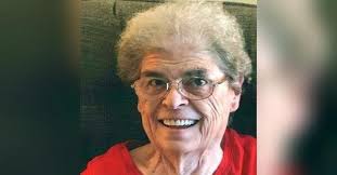 Betty Mae (Fare) Fegley Obituary