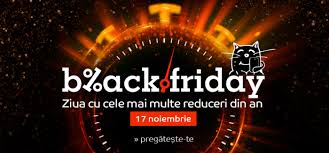 Deși în românia mai puțin cunoscută, pe 11 noiembrie în multe țări se sărbătorește singles' day. Black Friday 2017 Ce MaÈini PoÈi CumpÄra De La Emag Autoexpert