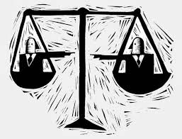 dois pesos, duas medidas