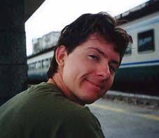 Josh Gibbs Staff Page