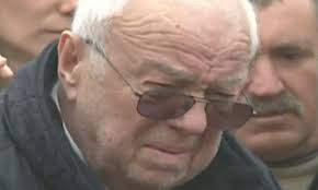 Un an de la moartea stelei popescu. Alexandru Arsinel Clipe De Cosmar Actorul Este Devastat De Durere