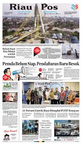 Check spelling or type a new query. Riau Pos Edisi Sabtu 09 Februari 2019 By Riau Pos Issuu