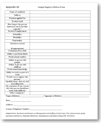 Employment References Angela Canavan Montessori Alliance