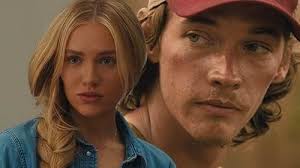 I can suspend my disbelief for a lot in Taylor Sheridan's TV shows—but I  refuse to believe these two are siblings Landman