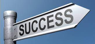 Most use words or phrases to define themselves apart from their competition in the attempt to get the sale. How Do You Spell Success