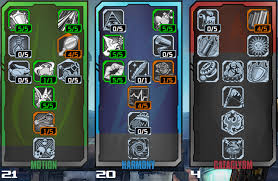 Borderlands 2 Siren Maya Skill Builds Levelskip