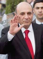 Les grands prédateurs doivent se tenir à carreau