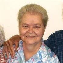 Anita I. Menke Obituary