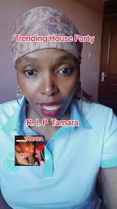 Where Is My Tamara House Party