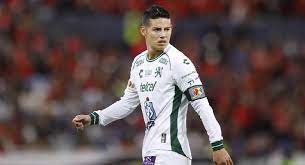 James Rodríguez demostró que el problema no es él, tras brillar en su debut