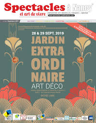Comment décorer la chambre de votre enfant ? Spectacles Publications Nancy N 361 Septembre 2019 By Spectacles Publications Issuu