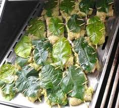 Check spelling or type a new query. Spiedino Di Pesce Spada In Foglia Di Limone Dolcevita Barbecues