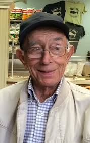 Obituary information for Seraphino J. Randazza