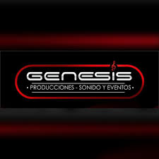 Genesis Producciones Audiovisuales
