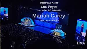 Mariah Carey Outside cover