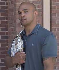 We did not find results for: Robbie Lawler Wikipedia