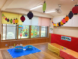 フローレンスの保育園