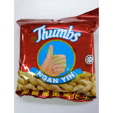 Jangan lupa rendam kacang hijau. Kacang Thumbs Menglembu Shandong Ngan Yin 65gm 120gm Shopee Malaysia