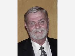 Services for Alan Keeping, Veteran and Father of 3 Daughters, Saturday at  the Robison-Bahnmiller Funeral Home