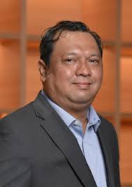 ERIA: Dionisius A. Narjoko