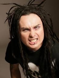 Dani Filth • Boy, Kilo, Beden ölçüleri, Yaş, Biyografi, Wiki