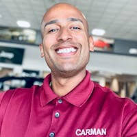 Carman Chrysler Jeep Dodge Employees