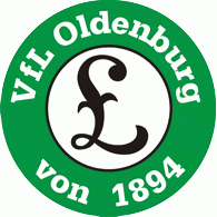 Download wallpapers vfl wolfsburg fc, 4k, german football club, bundesliga, leather texture, emblem, logo, wolfsburg, germany, german football championships for desktop free. Vfl Oldenburg 1894 Brands Of The World Download Vector Logos And Logotypes