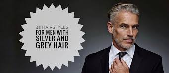 We did not find results for: 40 Men Hairstyles For Gray Silver Hair Men Hairstyles World