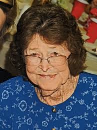 MRS. DORIS MARY BRYAN...