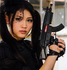 picture of amy yuuzuki sieu nhan người mẫu