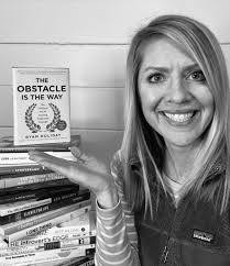 Free guide to ease into reading consistently