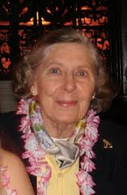 Nancy Burchfield Denney Obituary (2025)