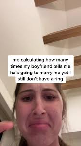 Hahah JOKES🫡 prob not anytime soon but I had to🤣 #engagement #ring  #couplegoals #couple #beepbeep #country #couplestiktok #kayleeandconnor  #lover #wedding #fiancé #engagedtiktok