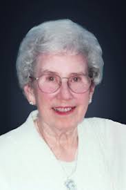 Mary M. (Beauchamp) Sullivan