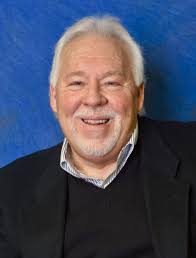 Second retirement ends Lucking's 40 years in public service