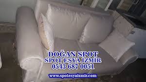 Spot Esya Izmir Panosundaki Pin