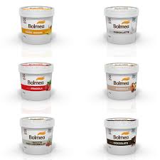 Ideali per una merenda estiva, o per un dessert sfizioso made in marche. Bolmea Il Gelato Made In Gallura Un Sardo In Giro