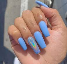 90 long acrylic nails design ideas june 2020 long acrylic nail designs summer acrylic nails long acrylic nails coffin