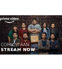 The shows will be free to subscribers, alongside 11 comedy performances already recorded at the landmark london venue. 10 Best Stand Up Comedy Specials By Indian Comedians To Watch On Amazon Prime Video Gq India