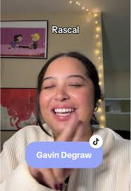 Why Is Gavin Degraw Surprising