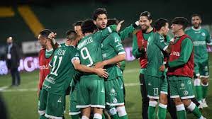 Live stream na tv tipsport. Padova Avellino 1 1 Le Pagelle Ottopagine It Avellino