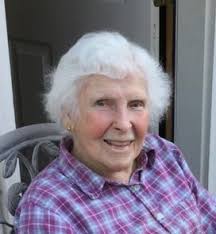 Betty Kerby Obituary