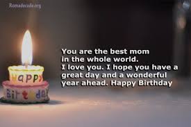 Harapan terbaikku di momen yang. Kata Kata Ucapan Selamat Ulang Tahun Untuk Ibu Mertua