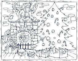 Lifehacker readers love a good moleskine, and now the make. Christmas Coloring Pages For Kids Adults 16 Free Printable Coloring Pages For The Holidays Fun With Dad 30seconds Dad