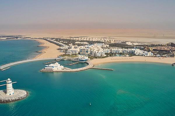 Dukhan
