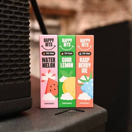 420 disposable vape You might know about 420, but do you know how it  started? And why? We unpack the history with Sebastian Milner, the  co-founder of Happy420. The herbal wellness and lifestyle brand ...